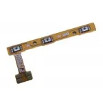 Power Button Flex Cable for Motorola Edge 40 - On Off Flex / PCB by Sparestream