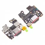 Charging Connector Flex / PCB Board for Motorola Edge 40 by Sparestream
