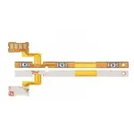 Volume Button Flex Cable for Motorola Moto G42 By Sparestream