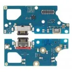Charging Connector Flex / PCB Board for Motorola Moto E32s by Sparestream