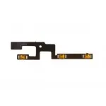 Volume Button Flex Cable for Motorola Moto G 5G Plus By Sparestream