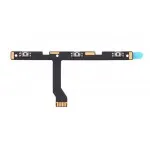 Power Button Flex Cable for Motorola Moto G7 Plus - On Off Flex / PCB by Sparestream