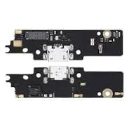 Charging Connector Flex  PCB Board for Moto G4 Plus 32GB by Sparestream