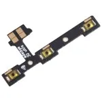 Volume Button Flex Cable for Motorola Edge 30 Ultra by Sparestream