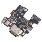 Charging Connector Flex / PCB Board for Motorola Edge 30 Ultra by Sparestream