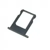 SIM Card Holder Tray for Motorola Moto Tab G62 - Black by Sparestream