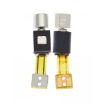 Vibrator for Motorola Edge 30 Ultra by Sparestream