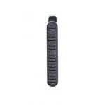 Power Button Outer for Motorola Edge 30 Ultra Black - Plastic On Off Switch by Sparestream