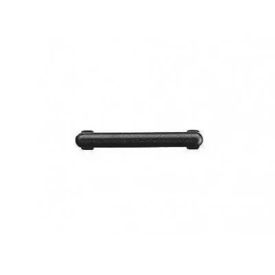 Power Button Outer for Motorola Moto Tab G70 Black - Plastic On Off Switch by Sparestream