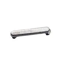 Power Button Outer for Motorola Moto Tab G70 White - Plastic On Off Switch by Sparestream