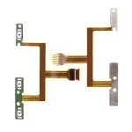 Power Button Flex Cable for Motorola Moto X - On Off Flex / PCB by Sparestrteam