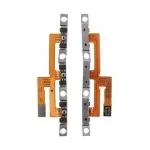 Power Button Flex Cable for Moto Z Play 32GB By Sparestream