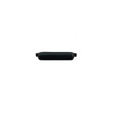 Power Button Outer for Moto Z Play 32GB Black - Plastic On Off Switch By Sparestream