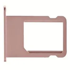 SIM Card Holder Tray for Motorola Moto X - Brown by Sparestream