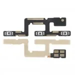 Power Button Flex Cable for Motorola Edge 30 - On Off Flex / PCB by Sparestream