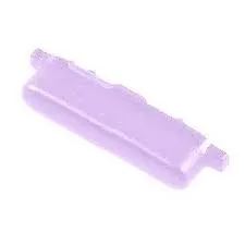 Power Button Outer for Motorola Moto X Pink - Plastic On Off Switch by Sparestream