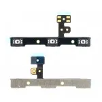 Volume Button Flex Cable for Motorola Edge 50 Pro By Sparestream