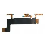 Power Button Flex Cable for Motorola Moto X4 - On Off Flex / PCB by Sparestream