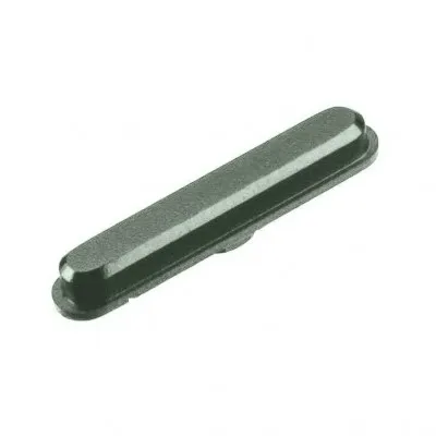 Power Button Outer for Motorola Edge 50 Ultra Black - Plastic On Off Switch by Sparestream