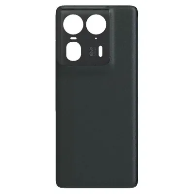 Back Panel Cover for Motorola Edge 50 Ultra - Grey by Sparestream