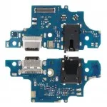 Charging Connector Flex / PCB Board for Motorola Moto G52 By Sparestream