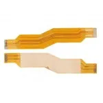 LCD Flex Cable for Motorola Moto G52 By Sparestream