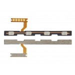 Power Button Flex Cable for Motorola Moto G40 Fusion - On Off Flex / PCB by Sparestream