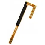 Power Button Flex Cable for Lava Yuva 2 Pro - On Off Flex / PCB By Sparestream