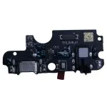 Charging Connector Flex / PCB Board for Lava Yuva 2 Pro By Sparestream