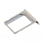 SIM Card Holder Tray for Lava Z70 - Black by Sparestream