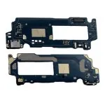 Charging Connector Flex / PCB Board for Lava Z81 by Sparestream