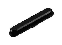 Power Button Outer for Lava Yuva 2 Pro Black - Plastic On Off Switch By Sparestream