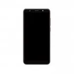 Fingerprint Sensor with Flex Cable for Lava Z81 by Sparestream