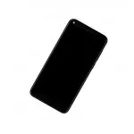 Fingerprint Sensor with Flex Cable for Lava Z70 by Sparestream