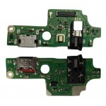Charging Connector Flex / PCB Board for Lava Yuva 3 Pro by Sparestream