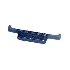 Power Button Outer for Lava Z1 Blue - Plastic On Off Switch by Sparestream