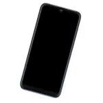 LCD Flex Cable for Lava Z66 by Sparestream