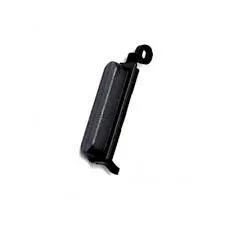 Power Button Outer for Lava Z61 Pro Black- Plastic On Off Switch by Sparestream