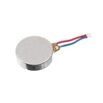 Vibrator for Lava BeU by Sparestream