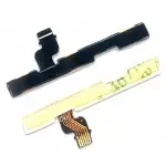 Power Button Flex Cable for Lava Z41 - On Off Flex / PCB by Sparestream