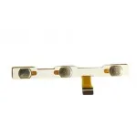 Volume Button Flex Cable for Lava Z60s by Sparestream