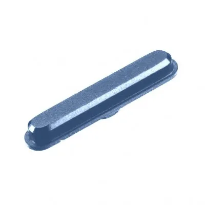 Power Button Outer for Lava Yuva 5G Blue - Plastic On Off Switch By Sparestream