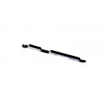 Power Button Outer for Lava Z60s White- Plastic On Off Switch by Sparestream