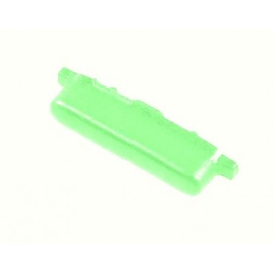 Power Button Outer for Lava Storm 5G Green - Plastic On Off Switch by Sparestream