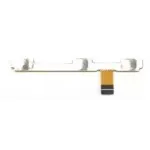 Volume Button Flex Cable for Lava Z90 by Sparestream