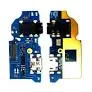 Charging Connector Flex / PCB Board for Lava Z90 by Sparestream