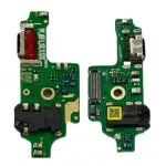 Charging Connector Flex / PCB Board for Lava Yuva Pro By Sparestream