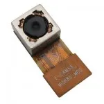 Back Camera Flex Cable for Lava Iris 820 by Sparestream