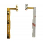 Power Button Flex Cable for Lava Agni 5G - On Off Flex / PCB by Sparestream
