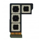 Replacement Back Camera for Lava Agni 5G (Main Camera) by Sparestream